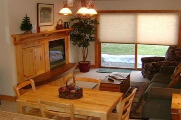 GRAND TARGHEE RESORT VACATION RENTALS (Driggs)